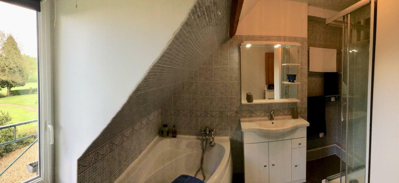 La Belle Mare Hotel Etaimpuis Kültér fotó