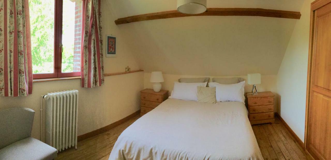 La Belle Mare Hotel Etaimpuis Kültér fotó